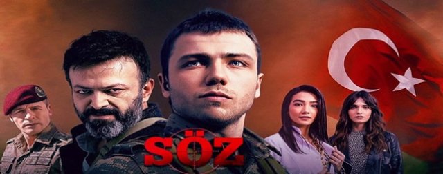 SÖZ DİZİSİ CANLI İZLE